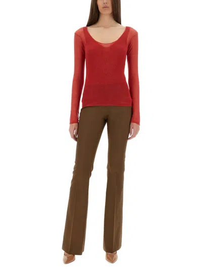 Shop Paloma Wool "litam" Shirt