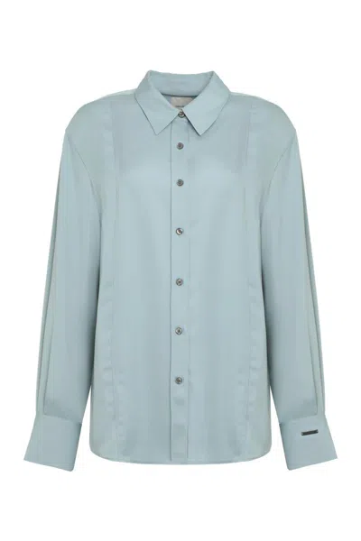 Calvin Klein Long Sleeve Shirt
