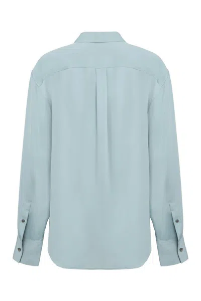 Calvin Klein Long Sleeve Shirt