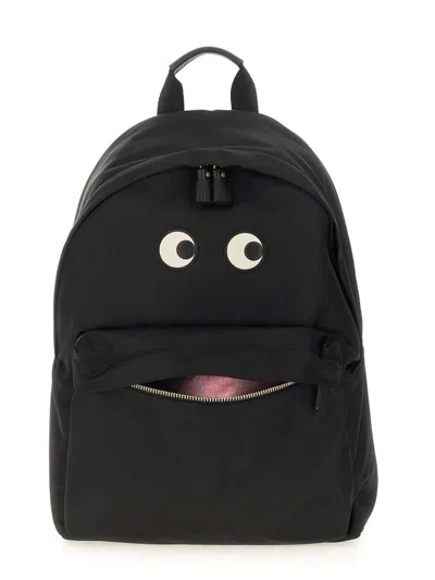 Anya Hindmarch Top Handle Backpack