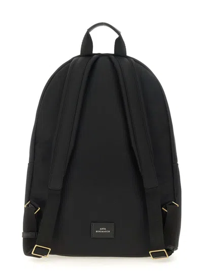 Anya Hindmarch Top Handle Backpack