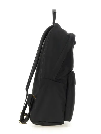 Anya Hindmarch Top Handle Backpack