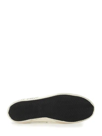 Ferragamo Gandioso Pebbled Moccasin With Gancini Ornament In Black Leather