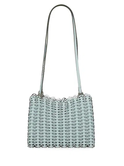 Rabanne Structured Shoulder Bag
