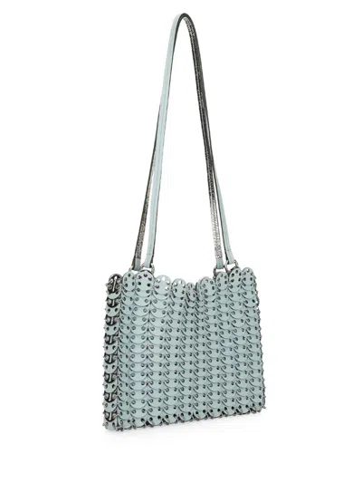 Rabanne Structured Shoulder Bag