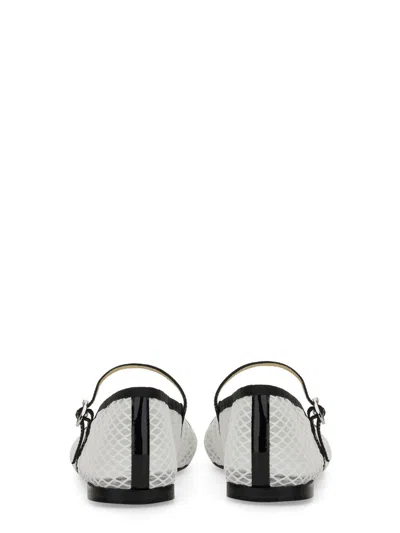 Repetto Dancer "georgian" In Black