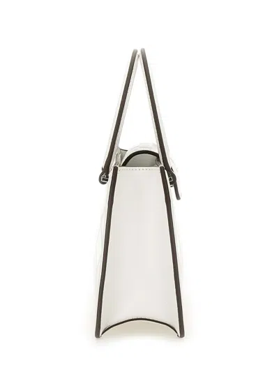 Tory Burch Fleming East-west Shopper Bag