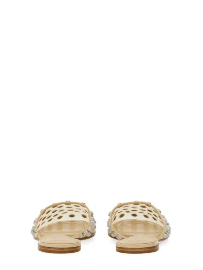 Alexander Wang Sandalias - Color Carne Y Neutral