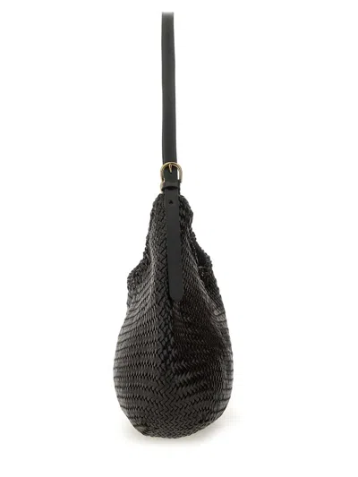 Dragon Diffusion Half Moon Large Bag