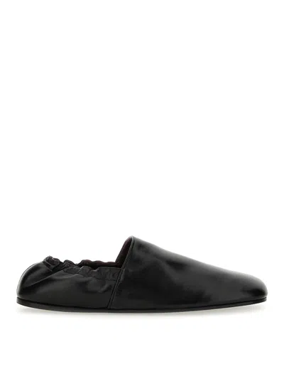 Khaite Women's Banks Ballerinas
