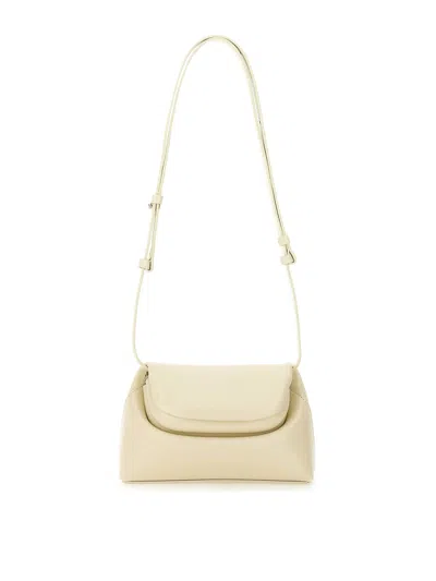 Osoi Mini Shoulder Bag In Smooth Cow Leather