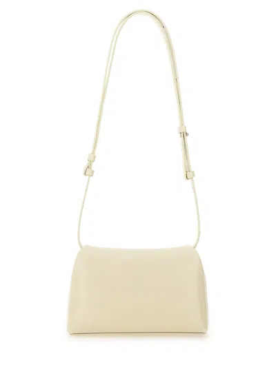 Osoi Mini Shoulder Bag In Smooth Cow Leather
