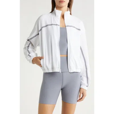 Beyond Yoga Go Retro Jacket