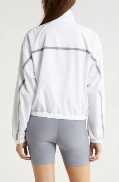 Beyond Yoga Go Retro Jacket