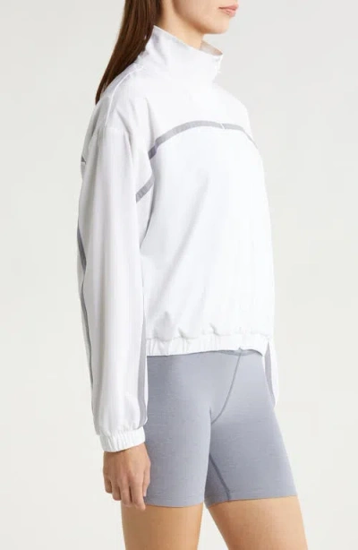 Beyond Yoga Go Retro Jacket