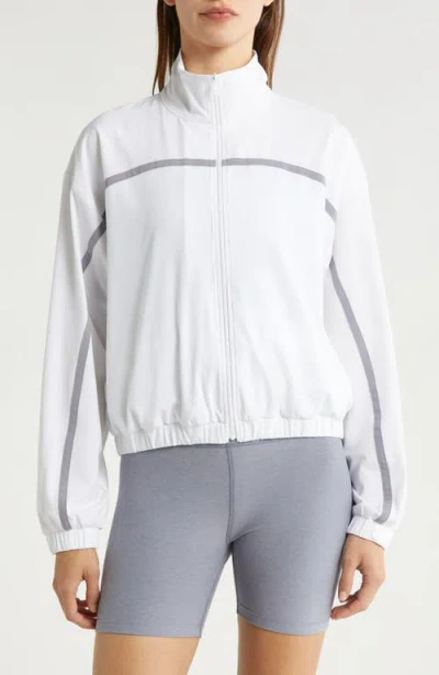 Beyond Yoga Go Retro Jacket