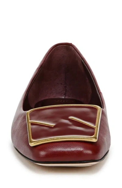 Sarto By Franco Sarto Flexa Maya Flat