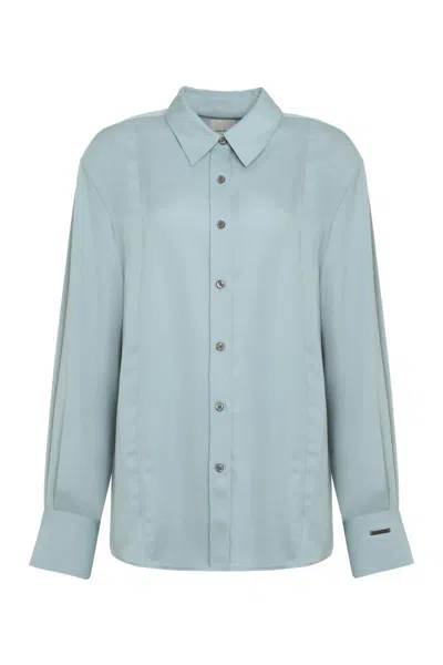 Calvin Klein Long Sleeve Shirt