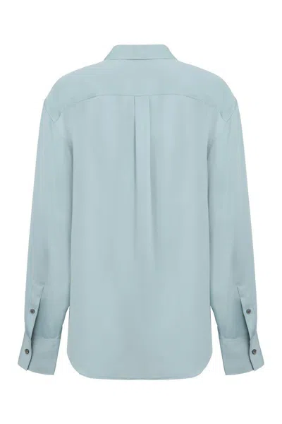 Calvin Klein Long Sleeve Shirt