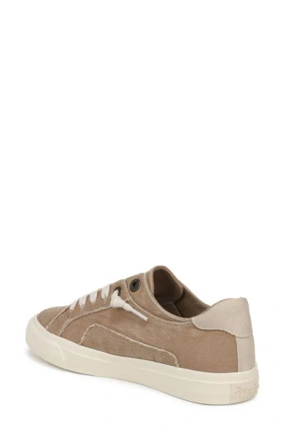 Blowfish Malibu Women's Martina Too Lace Up Platform Sneakers In Brown