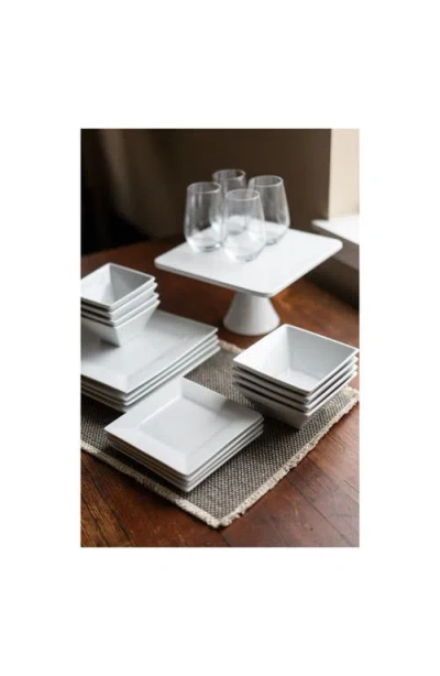 Bia Cordon Bleu Square Cake Stand