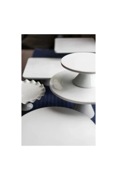 Bia Cordon Bleu Square Cake Stand