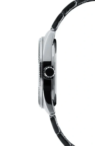 Casio Vintage Analog Bracelet Watch, 38.5mm