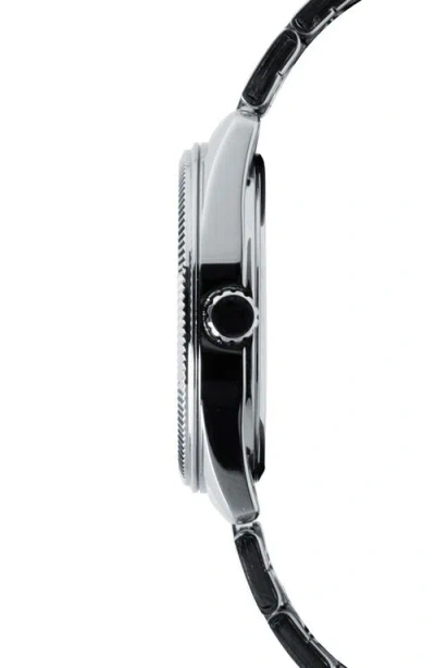 Casio Vintage Analog Bracelet Watch, 38.5mm