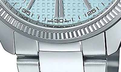 Casio Vintage Analog Bracelet Watch, 38.5mm