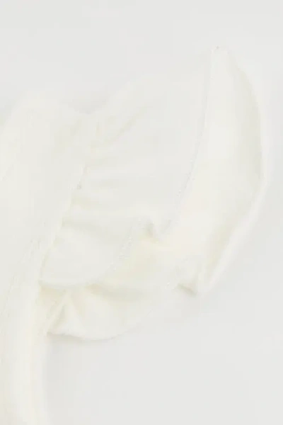 Oh Baby ! Ice Cream Bright Sparkle Flutter Tank