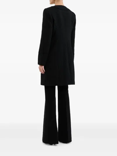 Rebecca Vallance Kimberly Double-breasted Coat