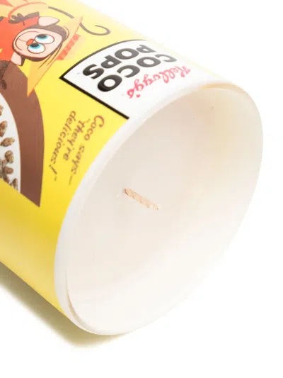 Anya Hindmarch Coco Pops Candle
