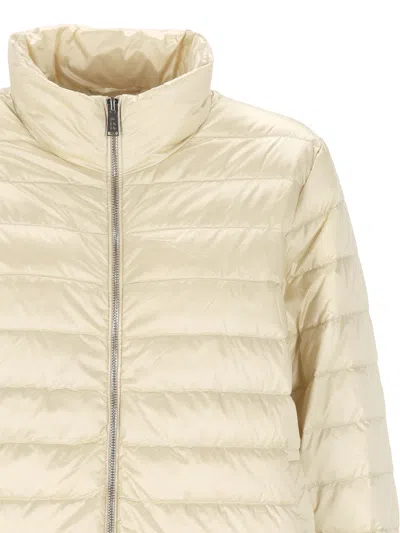 Add Champignon Jacket In Beige
