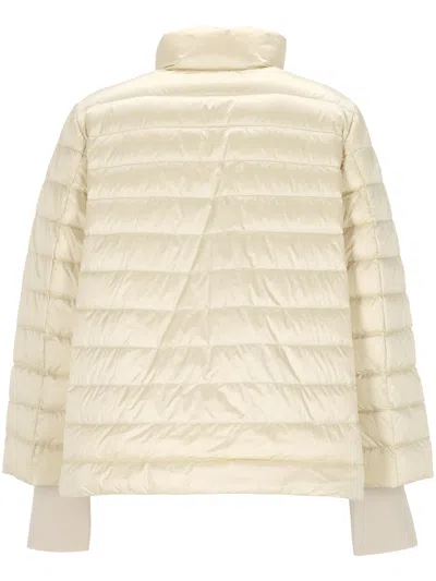 Add Champignon Jacket In Beige