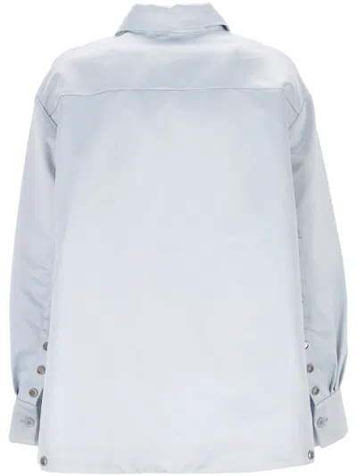 Add Shirts