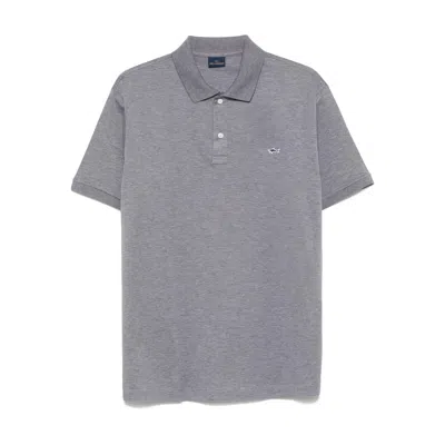 Paul & Shark Cotton Sweaters