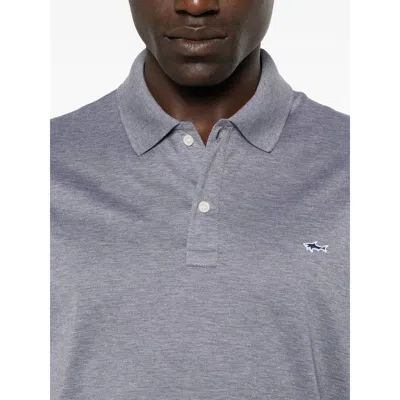 Paul & Shark Cotton Sweaters