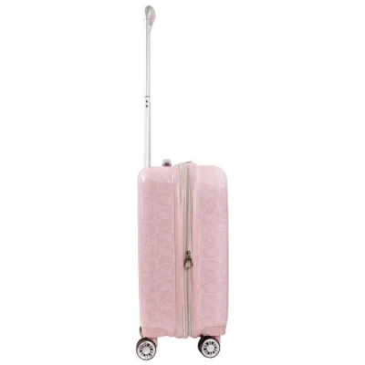 Hello Kitty Ful Hello Kitty Pose All Over Print 21" Hard-sided Luggage