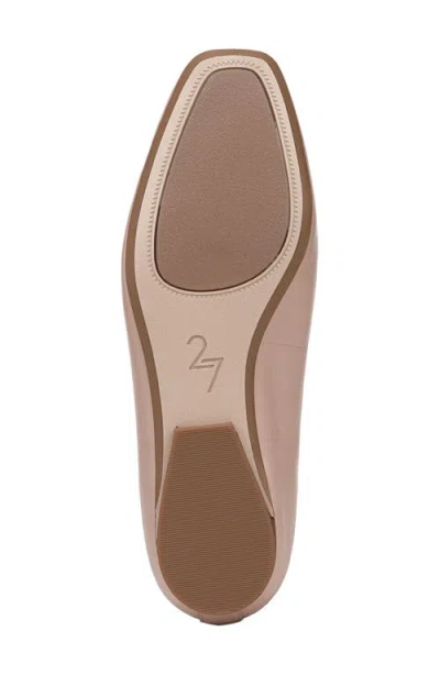 27 Edit Naturalizer Carla Flat In Pink