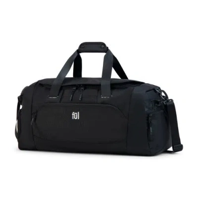 Ful Tactics Collection Siege Duffle
