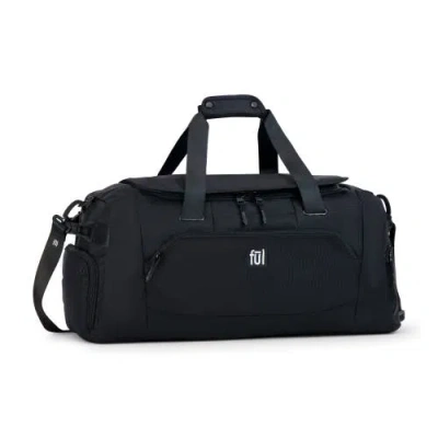 Ful Tactics Collection Siege Duffle