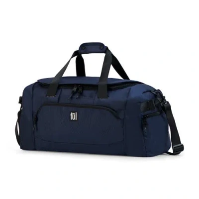 Ful Tactics Collection Siege Duffle