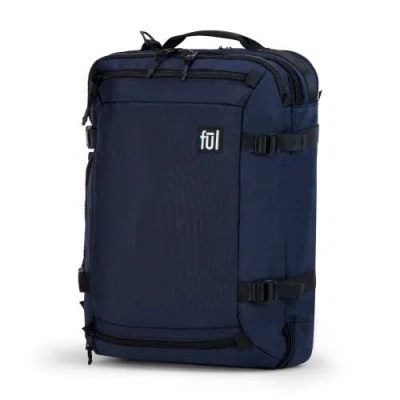 Ful Ridge Collection Cruiser Travel Backpack