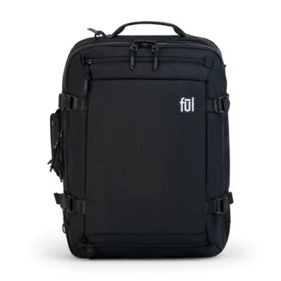 Ful Ridge Collection Cruiser Travel Backpack