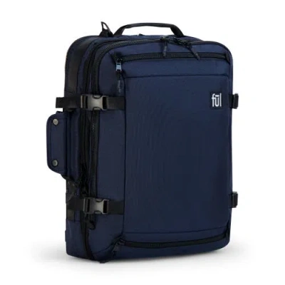 Ful Ridge Collection Cruiser Travel Backpack
