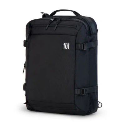 Ful Ridge Collection Cruiser Travel Backpack