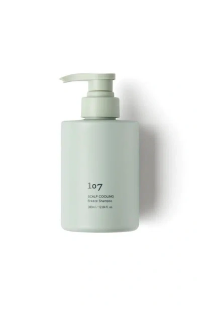 107 Scalp Cooling Breeze Shampoo