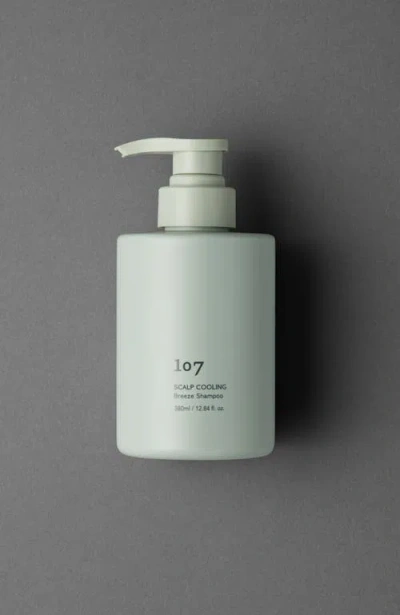 107 Scalp Cooling Breeze Shampoo