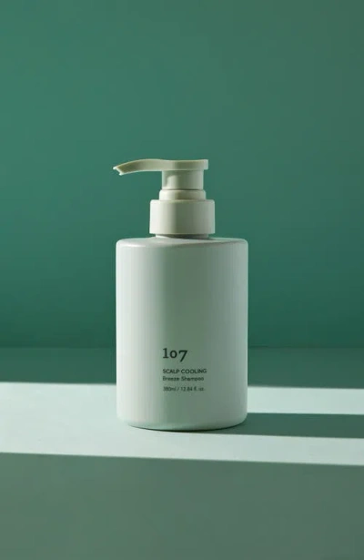 107 Scalp Cooling Breeze Shampoo
