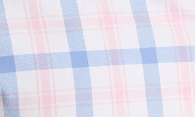 Untuckit Winwood Check Performance Button-up Shirt In Multi